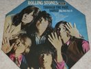 THE ROLLING STONES Through the Past Darkly RARE ORIG UK 1969 EX++ LP GREAT SOUND