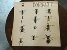 SYD BARRETT SELF TITLED BARRETT LP RECORD PINK FLOYD SHSP 4007 UK. 