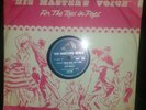 ELVIS PRESLEY I'M LEFTED YOU'RE RIGHT SHE'S GONE   RARE 1958  HMV 78