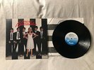 1978 Blondie Parallel Lines LP Album Vinyl Chrysalis Records CHR 1192 VG+/VG+