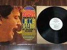 Zoot Money's Big Roll Band at Klook's Kleek LP Radio Station Copy LN 24241