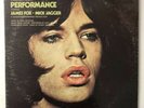 PERFORMANCE Soundtrack Jagger Newman Cooder Nitzsche 12