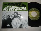 RARE FRENCH SP THE BEATLES THE BALLAD OF JOHN AND YOKO NEW 2C00604108