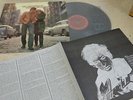 BOB DYLAN THE FREEWHEELIN' 1988 KOREA VINYL LP 12