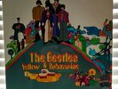 The Beatles Album, Yellow Submarine Nothing Is Real,1969, Matrix...