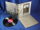 LED ZEPPELIN IV 4 ZOSO - RED PLUM UK PRESS - FULLY PLAY-GRADED: VG+ to EXCELLENT