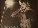 David Bowie – RE:CALL 4  3LP from the Loving the Alien Vinyl   box set