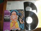 HAWKWIND - SPACE RITUAL - MINTY JAPAN 2 LP VINYL 33 + OBI - LIBERTY K22P-284/5
