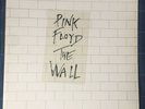 Pink Floyd - The Wall - 1979 1st Press UK Near Mint Vinyls EX Cover