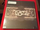 MY CHEMICAL ROMANCE The Black Parade DELUXE EDITION LP BOX NEW SEALED 1/3000 OOP