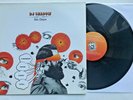 DJ SHADOW - SIX DAYS * 12 INCH VINYL * FREE P&P UK * ISLAND RECORDS 12 IS 807 *