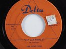 Doo Wop 45 DEVOTIONS Rip Van Winkle DELTA HEAR
