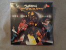 SEALED Whitesnake LIVE In The Heart Of The City Lp record vinyl GHS 24163 sealed