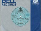 Moses & Joshua:Get out of my heart/They don't want us together:Northern Soul