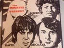 The MONKEES Present Micky Davy Michael Original COLGEMS 69' Stereo NICE CLEAN EX