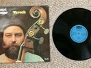 Henri Texier Varech jazz LP OG 1977