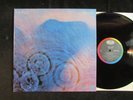 PINK FLOYD Meddle 1971 CAPITOL US (Winchester press) LP SMAS-832 EX