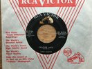 JANIS MARTIN   Cracker Jack/Good Love   rockabilly chick   RCA