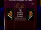 FRANK SINATRA VERY RARE SEALED LP SELECT JOHNNY MERCER 1963 USA 1stPRESS RIAA#3