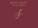 ROXY MUSIC Complete Studio Albums 180g Vinyl 8-LP Box half-speed master SEALED