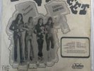 THE SWEET Fanny Adams RARE UNIQUE 1974 ECUADOR ORIGINAL LP w/ VARIANT BACK + 7