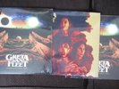 Greta Van Fleet Anthem Of The Ruhig Armee Schwarz Rauch Rising Rot Gelb Vinyl