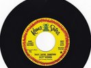 RARE NORTHERN SOUL ORIGINAL BILLY HARNER SALLY SAYIN SOMETHING