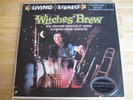 Classic Records LSC-2225 Witches Brew Gibson CLARITY SEALED NEW LP AUDIOPHILE