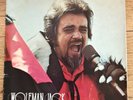 WOLFMAN JACK Radio Show Air Force Presents #39 October 1974 2 LP Box Set Vinyl