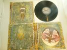 OLIAS OF SUNHILLOW- Jon Anderson Debut LP / Orig US Release / Atlantic SD 18180