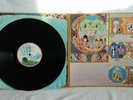KING CRIMSON 1970 UK LP ** Lizard** 1st Press A-2U/B-2U **UNPLAYED **