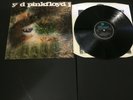 Pink Floyd - A Saucerful Of Secrets ORIG. UK LP (Mono) -1/-1 1st Press