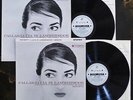 Donizetti: Lucia Di Lammermoor - Callas / Serafin **Columbia SAX 2316/2317 ED1**