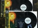 Mahler: Symphony No. 2 - Otto Klemperer **Columbia SAX 2473/2474 ED1 2LP**