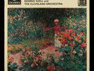SCHUMANN GEORGE SZELL THE CLEVELAND ORCHESTRA LP COLUMBIA SAX 2475 UK ED1 1963