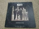 Kiss - Dressed to Kill LP - Casablanca NBLP 7016 Vinyl LP
