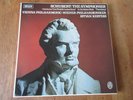 Schubert - The Symphonies / VPO / Kertesz / Decca D105D Stereo ED1 5LP UK NB NM