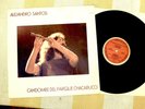 Alejando Santos-Argentina Flute Prog Jazz Fusion-Ciclo 3-Dino Saluzzi -nm