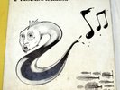 Pescado Rabioso-2-progressive Rock Argentina-very nice shape-L.A.Spinetta
