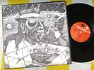 Aquelarre-s.t.-progressive Rock Argentina-nice shape