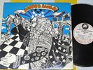 Pappo's Blues - 3 - 1st Ed. Promo-Argentina 1972 psych rock- great shape