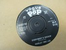 SHIRLEY AND LEE EVERYBODY'S ROCKIN' 1958 VOGUE POP 45-V 9118 EXCELLENT