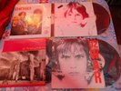 U2 , LOTS, LPS, VENEZUELA, ROCK, VG++, ONE PRICE, + , WAR, OCTOBER, AND MORE