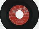 rare 1968 TREASURE ISLE 1st ISSUE THE TECHNIQUES 