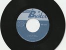 rare 1967 ROCKSTEADY PRINCE BUSTER REISSUE DAWN PENN 