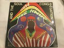 Detroit Based Damn Sam the Miracle Man Rare Funk Soul LP Tayster Sealed Original