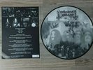 Seigneur Voland Pic LP Unplayed 185/300