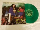 Fu Manchu - Godzilla (Rare 10