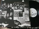 DEPECHE MODE 101 DOUBLE LIVE FR 1989 EX NM NM 60069