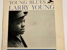 Larry Young LP 